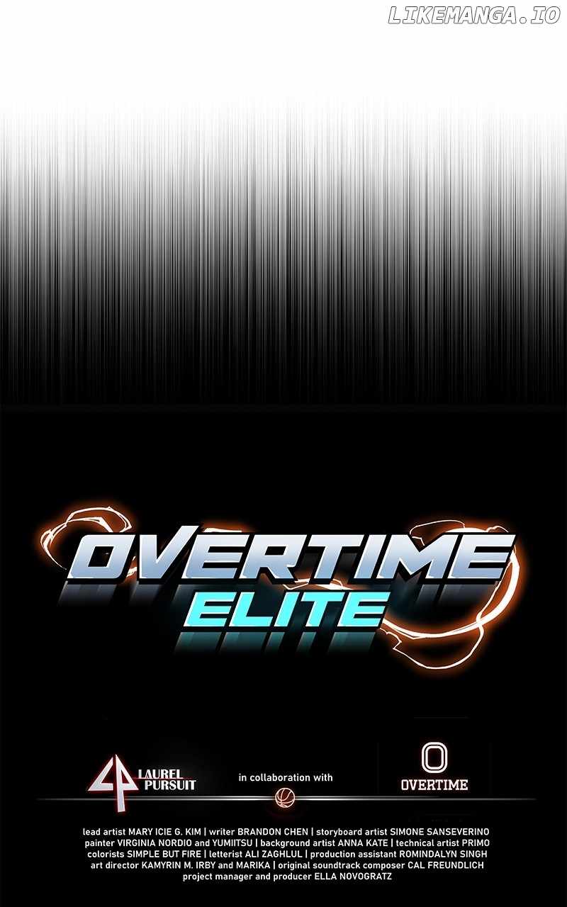 Overtime Elite Chapter 36 133